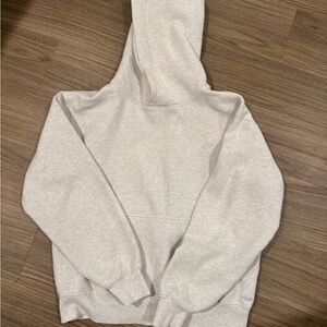 Aritzia Cozy Fleece Hoodie